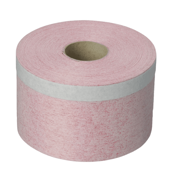 Flexi těsnicí okenní pás INTERIÉR interiér, 75 mm, délka 30 m 30 m červená