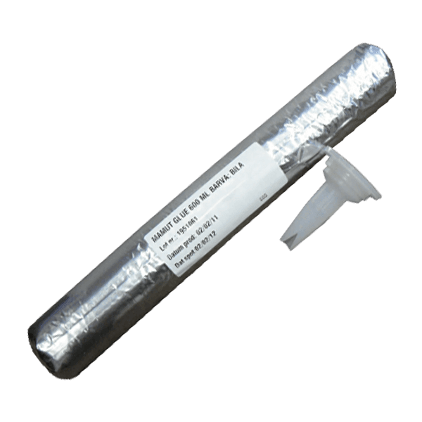 MAMUT GLUE High Tack 600 ml salám bílá