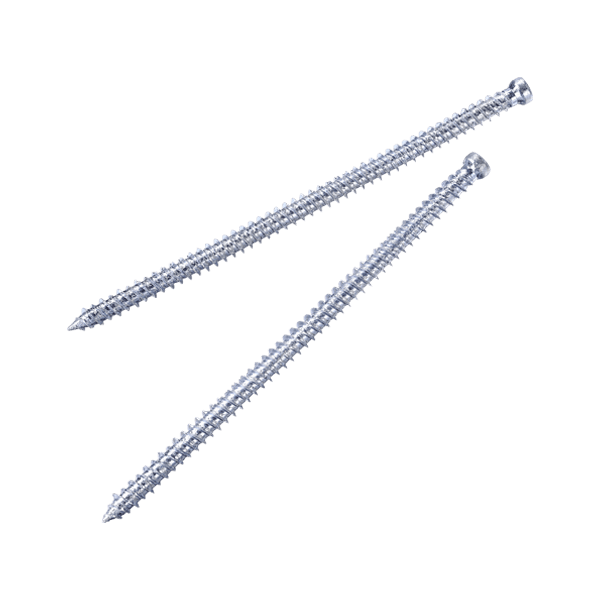Turbo šroub s válcovou hlavou 7,5 mm × 82 mm 100 ks