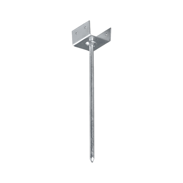 Držák hřebenové latě G BRACKET 50 mm × 230 mm 100 ks