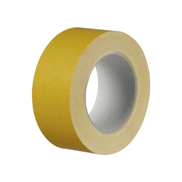 Fixační páska na fólie PP, 50 mm, délka 25 m 25 m bílá
