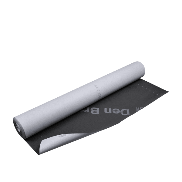 Kontaktní membrána 135 g/m2, 1,5 m × 50 m, 75 m2 EXTRA 50 m šedá