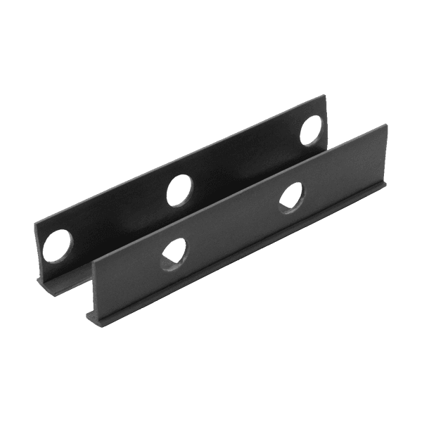 Lišta DLV plná 30 mm × 2 m 2 m
