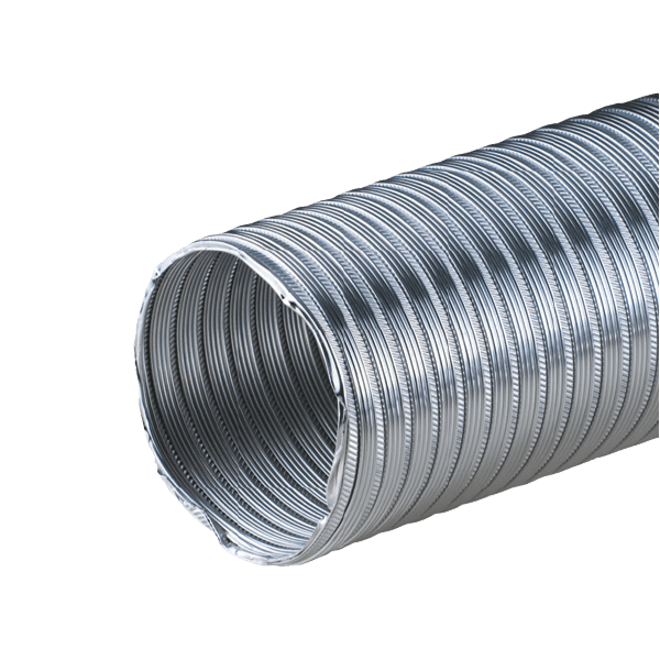 Potrubí AL-flexi Ø 150 mm, délka 3 m 3 m