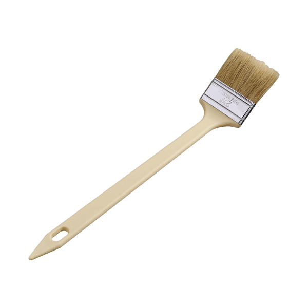 Štětce za radiátory 75 mm 1 ks