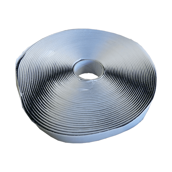 Samolepící pás BSP2 50 mm × 3 mm, délka 25 m 25 m černá