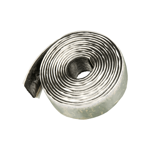 Samolepící pás BSP1 35 mm × 8 mm, délka 10 m černá