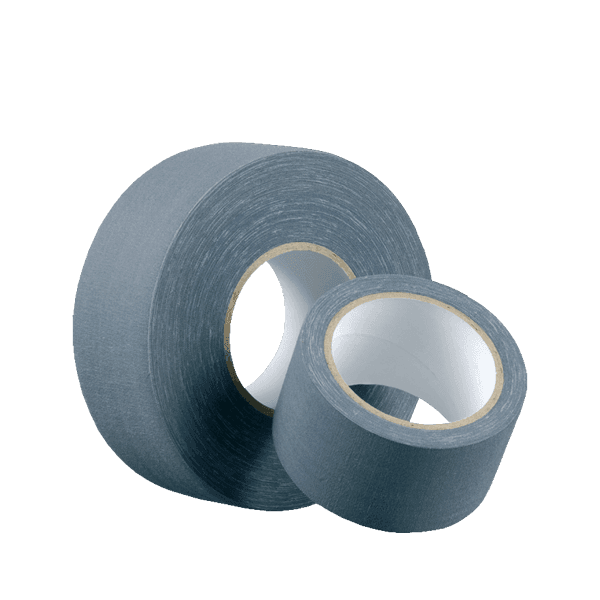 Textilní lemovací páska (kobercová) 48 mm, délka 10 m 10 m zelená