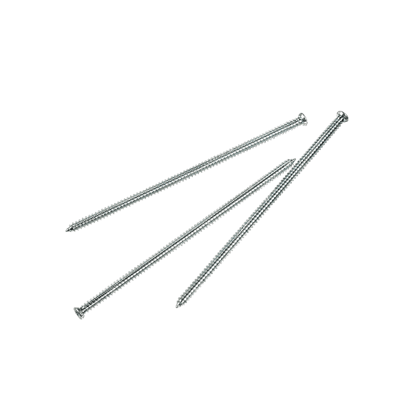 Turbo šroub s plochou hlavou 7,5 mm × 212 mm 100 ks