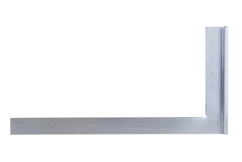Úhelník příložný FESTA 250x125mm