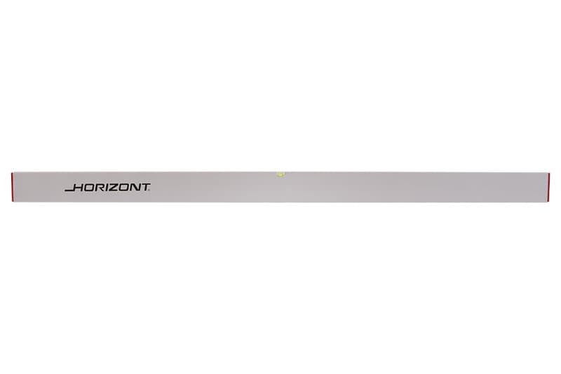 Lať stahovací HORIZONT 1 libela SL1 1.8m