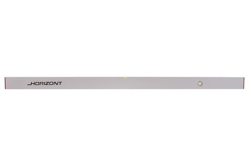 Lať stahovací HORIZONT 2 libely SL2 2.5m