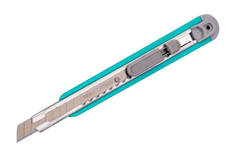 Nůž odlamovací KDS S14 9x0.38mm