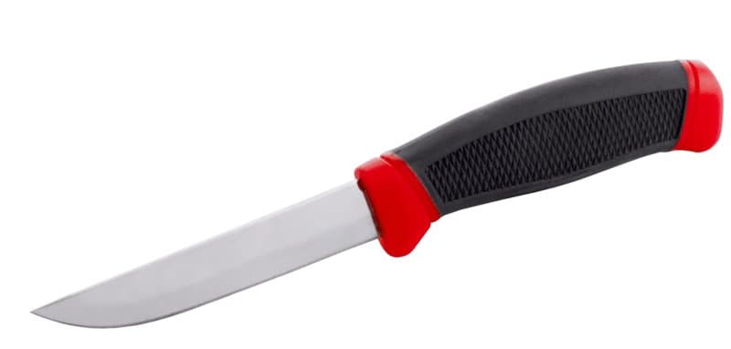 Nůž technický WESTBERG 210 mm s plastovou pochvou