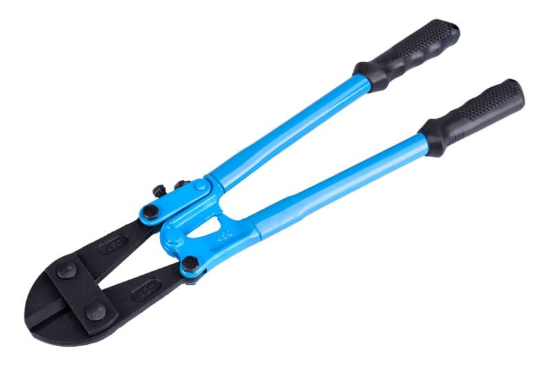 Kleště pákové WESTBERG 18"/450mm