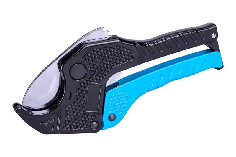 Nůžky na PVC trubky WESTBERG max. průměr 42mm