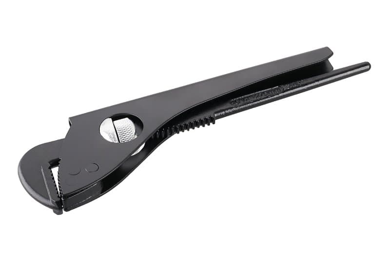 Hasák WESTBERGs vodící maticí 10.5" 260mm