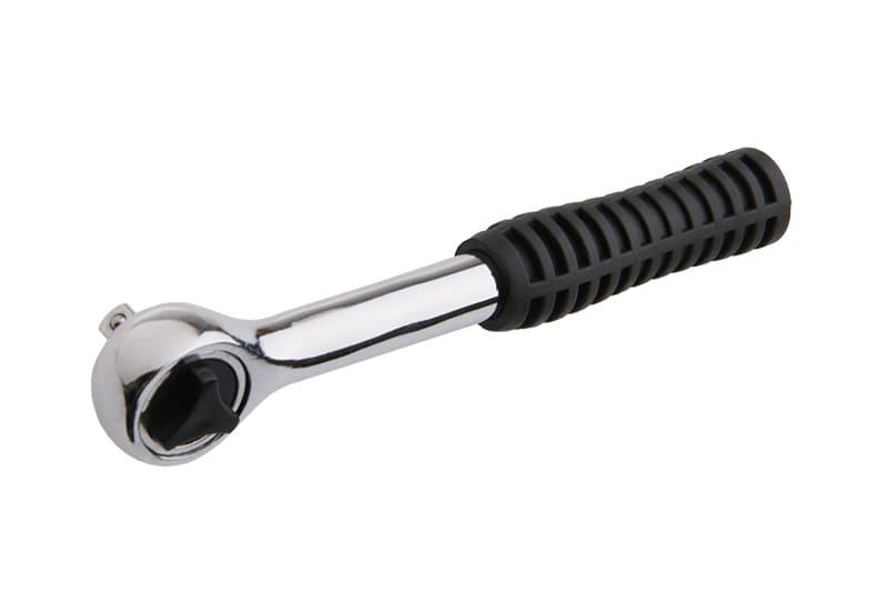 Ráčna WESTBERG 1/4" 43T