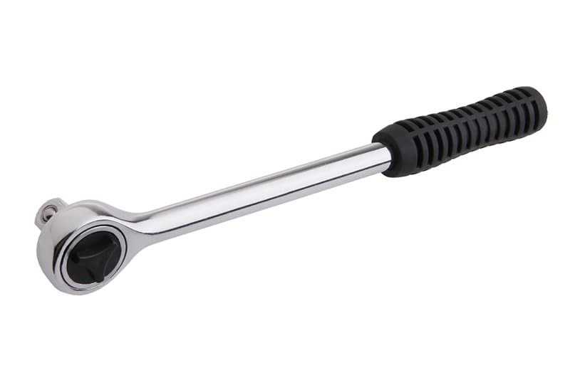 Ráčna WESTBERG 1/2" 36T