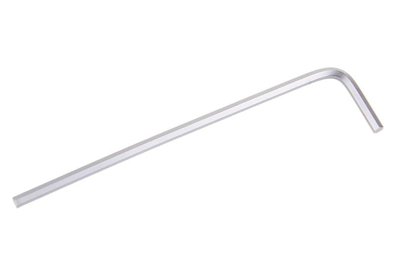 Klíč L inbus FESTA CrV 2.5mm 18x56mm DIN911