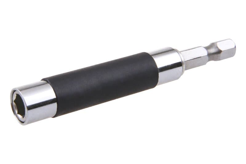 Nástavec na bity WESTBERG výsuvný 1/4" 80mm