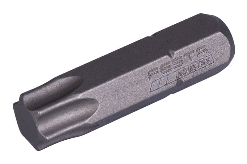 Bit STAHLBERG T 40 25mm S2 (2 ks)