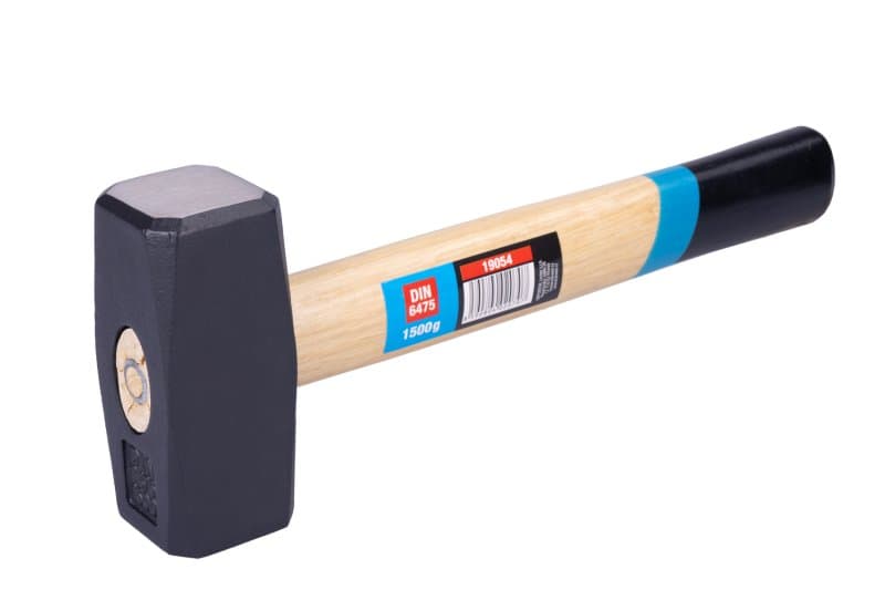 Palice 1500g 30cm násada dřevo