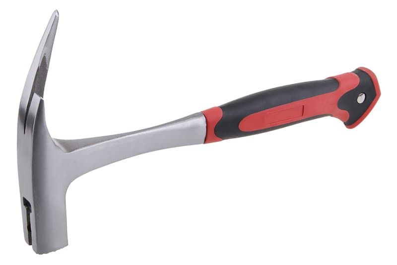 Kladivo pokrývačské WESTBRG 600g 33cm MONOLIT