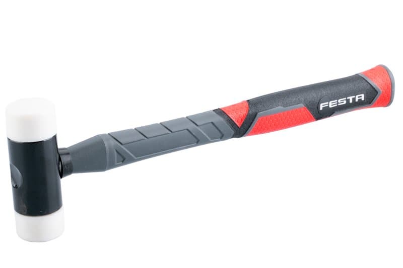 Palice nylonová FESTA 34mm násada FIBERGLASS