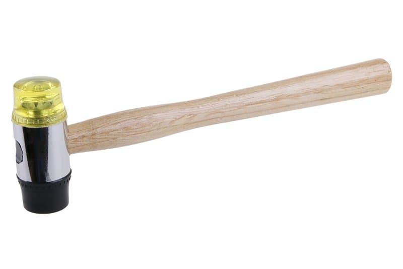 Palice silikonová WESTBERG  30mm 29cm násada dřevo