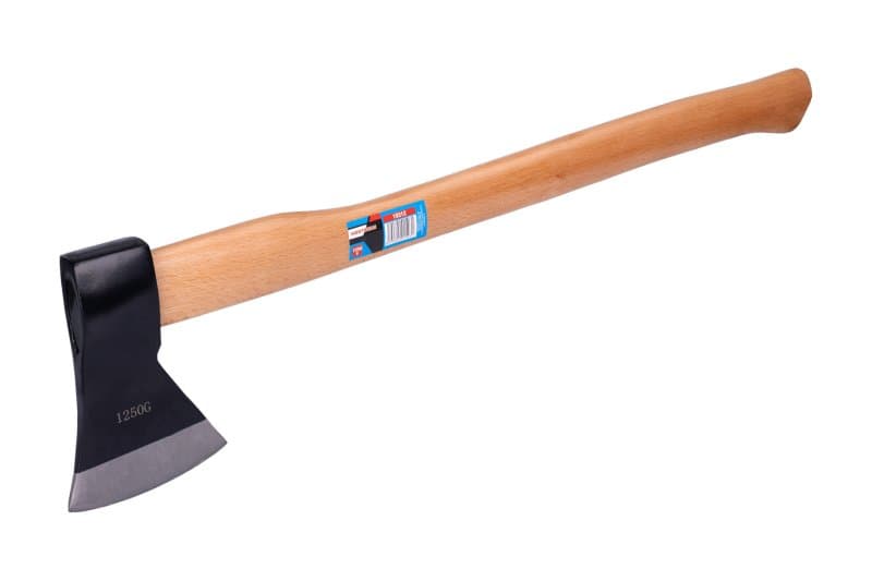 Sekera WESTBERG 1250g 73cm  násada dřevo