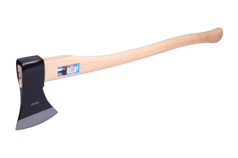 Sekera WESTBERG 1500g 83cm násada dřevo