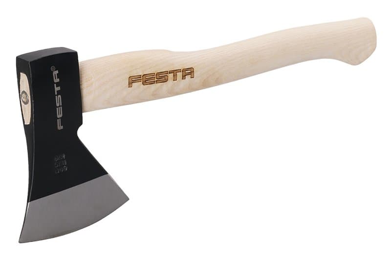 Sekera FESTA PROFI 800g 38cm násada jasan