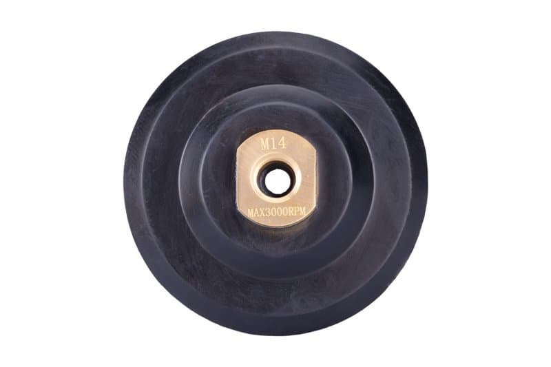 Unašeč FESTA pro diamantové leštící kotouče SZ 100mm M14