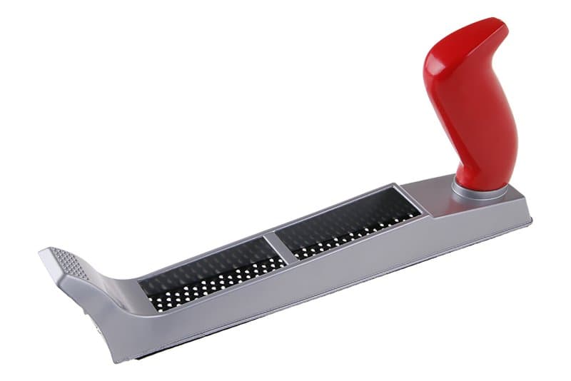 Rašple na sádrokarton WESTBERG 250x40mm