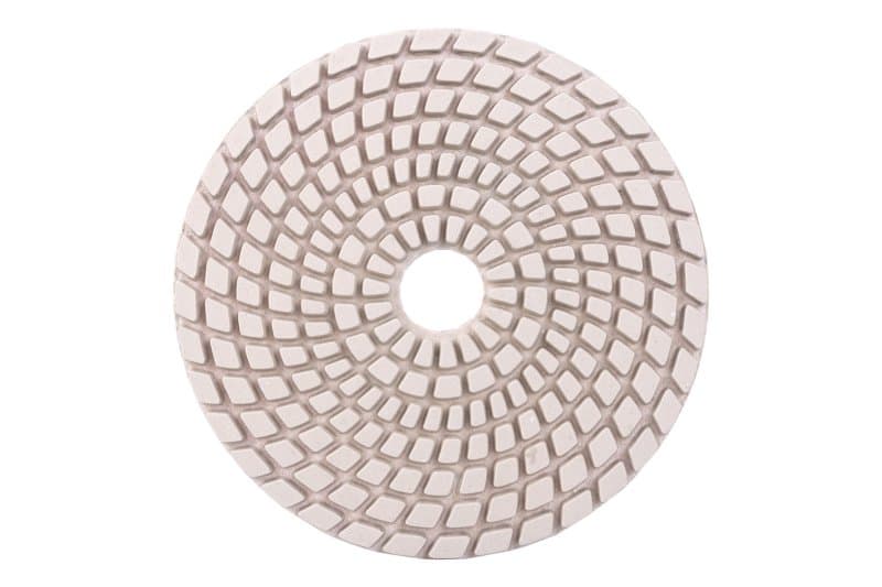 Kotouč leštící diamantový FESTA 100mm P3000