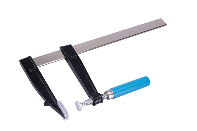 Svěrka WESTBERG 300x120mm