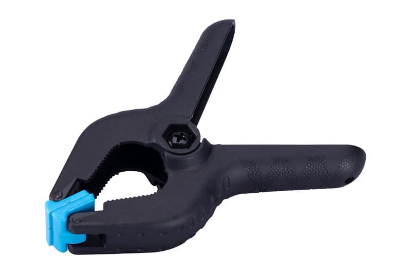 Svěrka plastová WESTBERG 4" rozteč max. 40mm