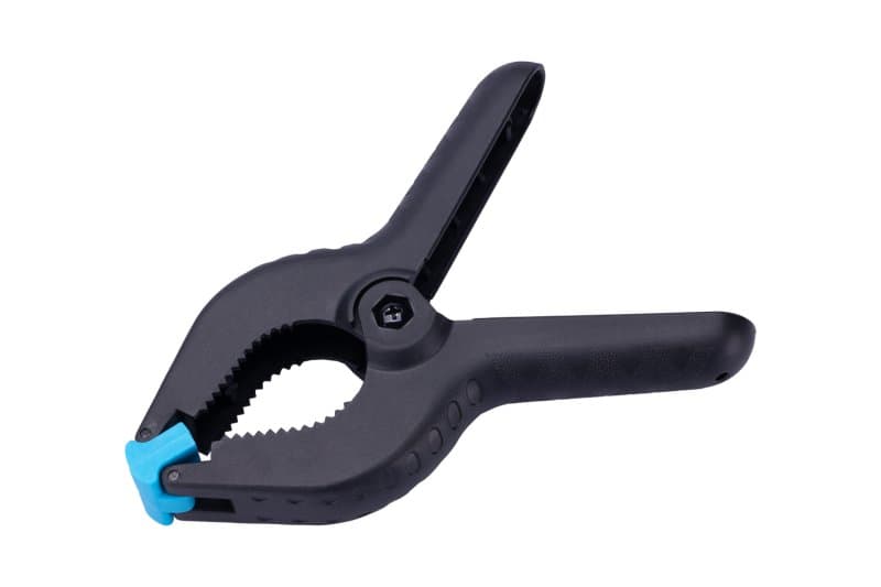 Svěrka plastová WESTBERG 6" rozteč max. 70mm