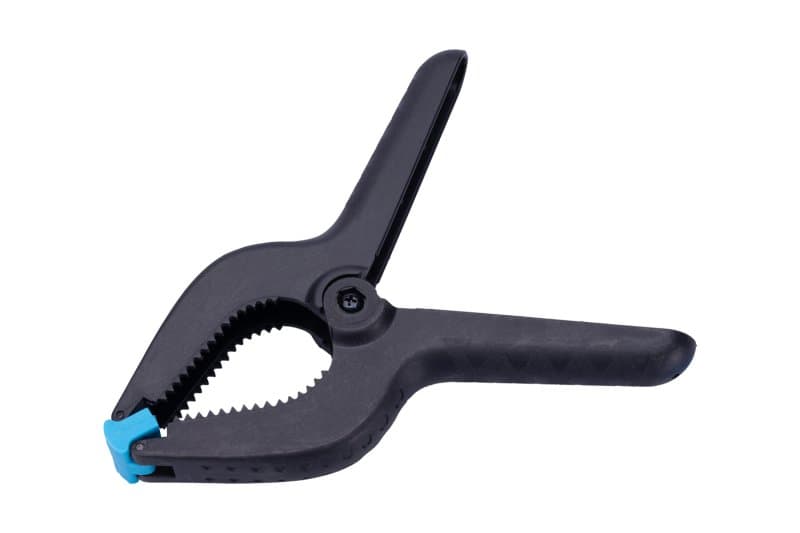 Svěrka WESTBERG plastová 9" rozteč max. 100mm