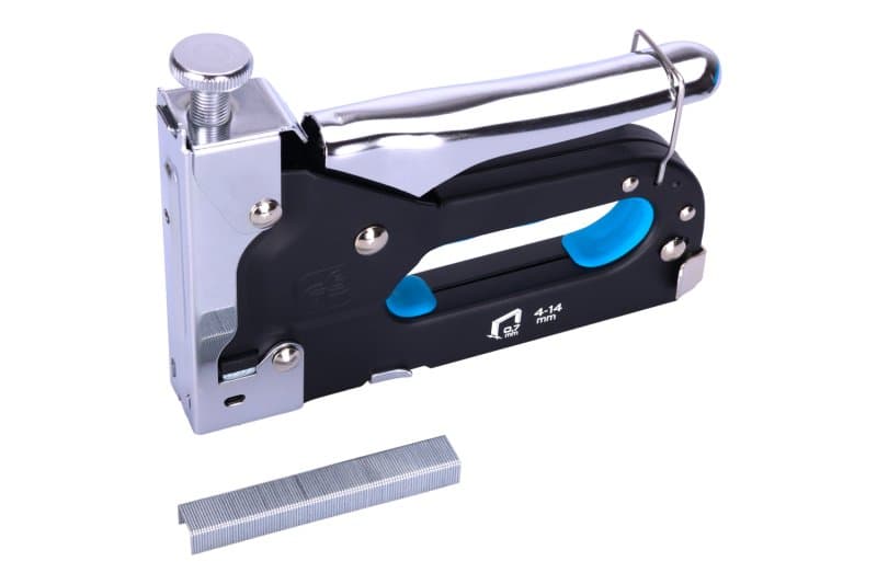 Pistole sponkovací WESTBERG na spony typ 53 4-14mm