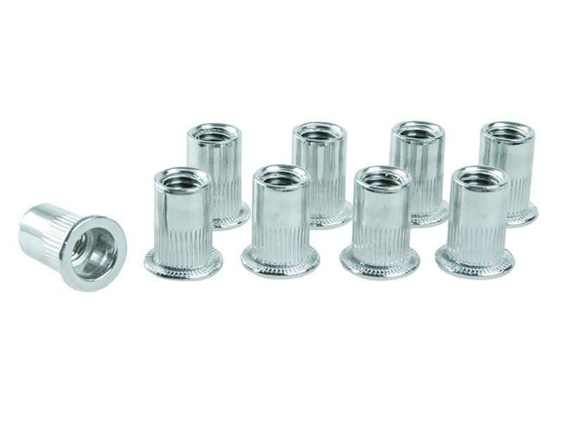 Matice nýtovací WESTBERG M3x9 20ks