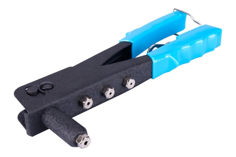 Kleště nýtovací WESTBERG 240mm