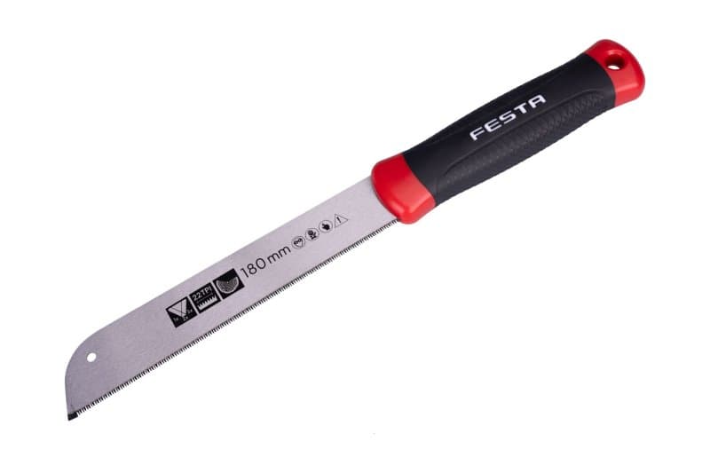 Japonská pila  FESTA 180mm SK5