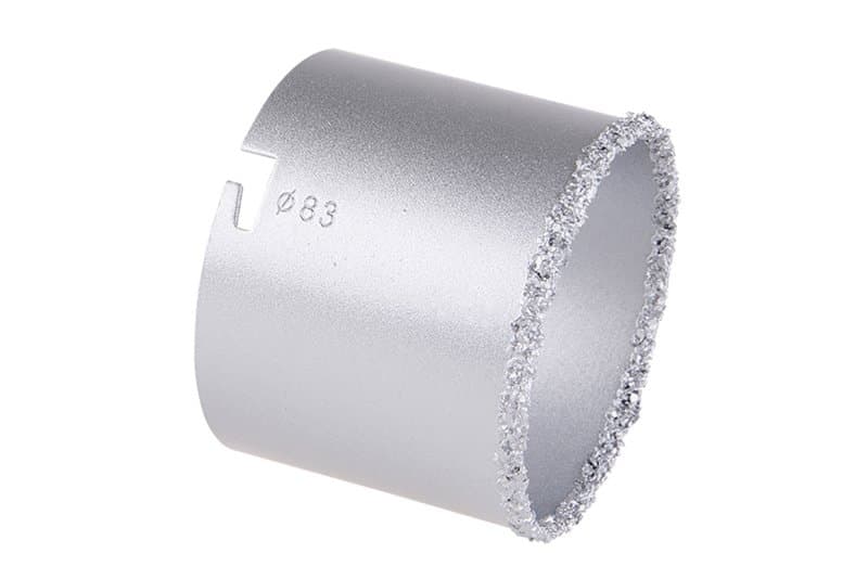 Korunka vykružovací WESTBERG karbidová 83mm