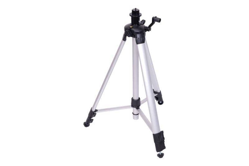 Stativ WESTBERG ALU 60-150cm závit 5/8" redukce na 1/4"