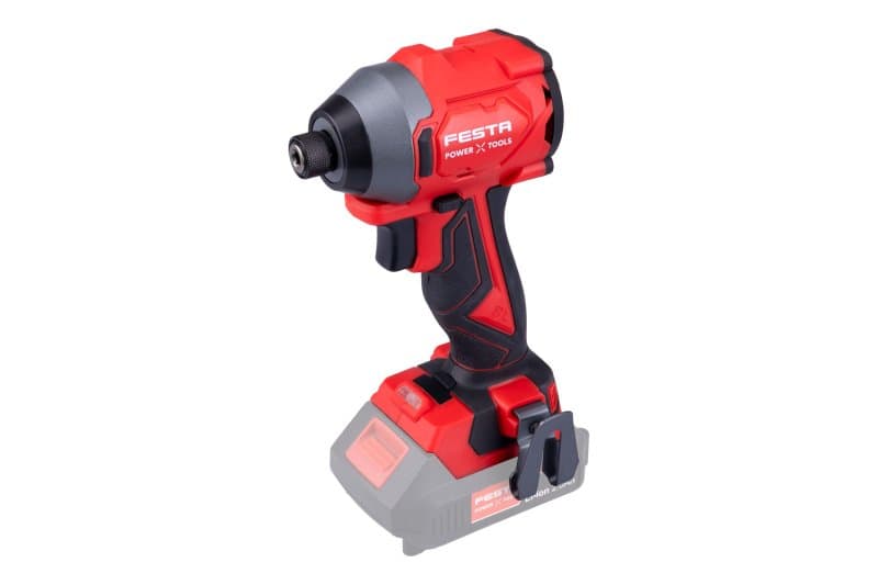 Utahovák AKU rázový FESTA HEX 1/4" 150Nm SHARE20V (bez baterie a nabíječky)