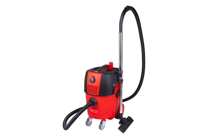 Vysavač FESTA s oklepem 30 lt 1600W