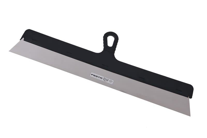 Stěrka fasádní nerezová WESTBERG plastová rukojeť 600mm