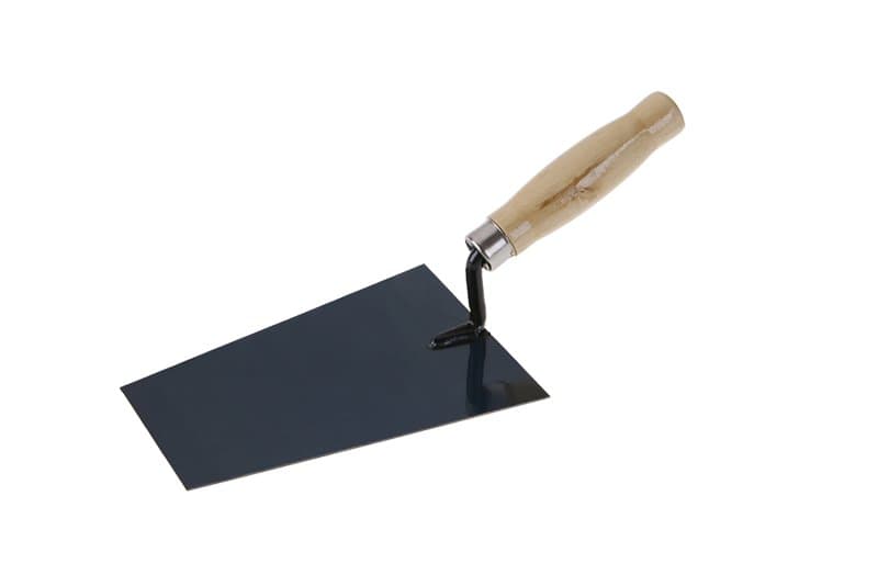 Lžíce zednická WESTBERG 180x130mm ocelová